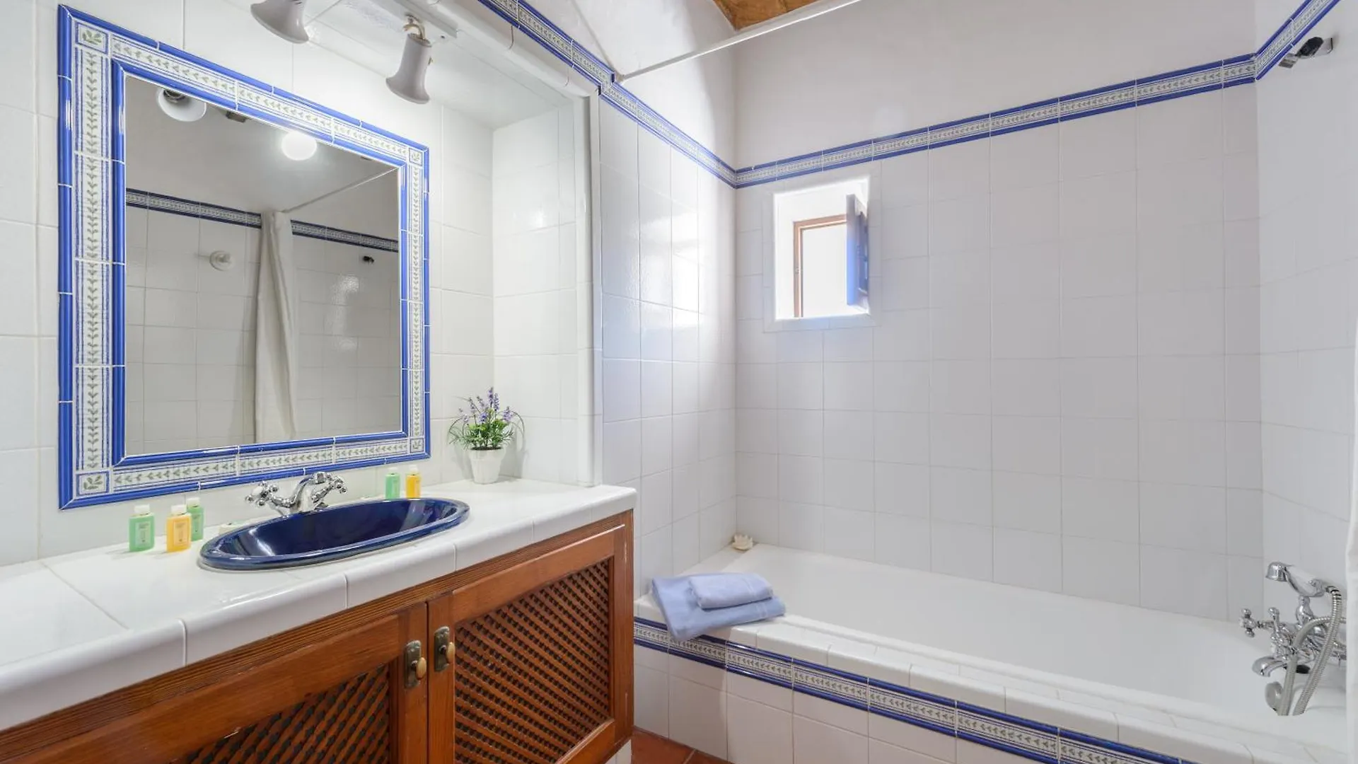 New! Villa Sa Paissa Sea Views Сан-Хосе 0*,  Испания