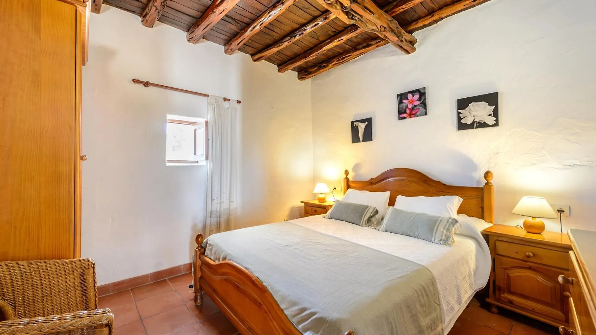 New! Villa Sa Paissa Romero I San José